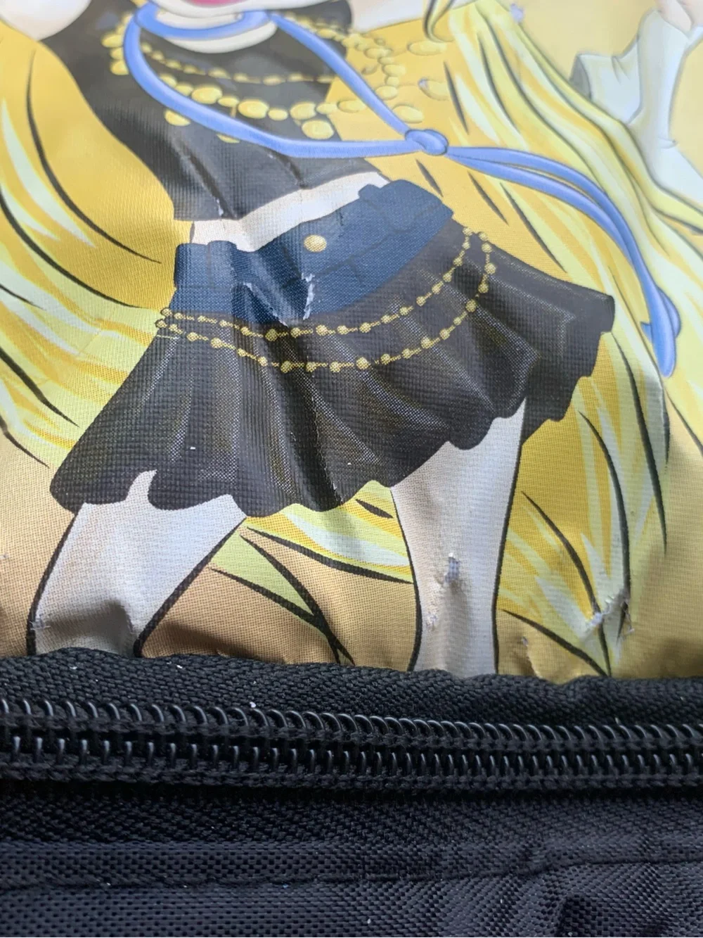 Vintage Bratz Insulated Lunch Bag